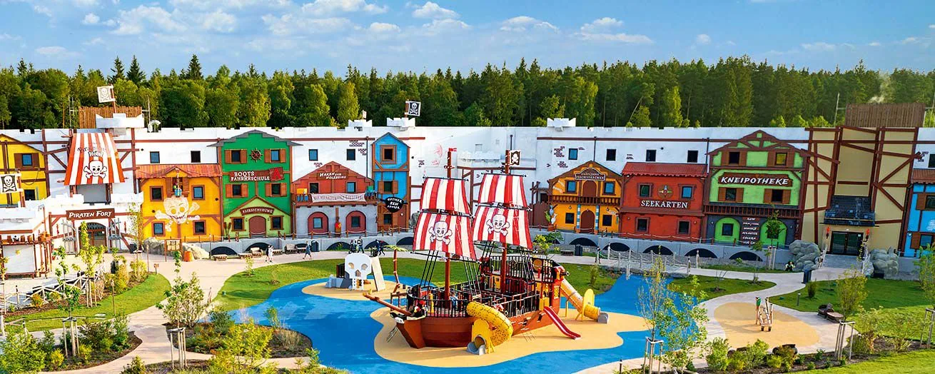 Legoland+დამკვეთის ნიმუში — კომპანიის სახელი